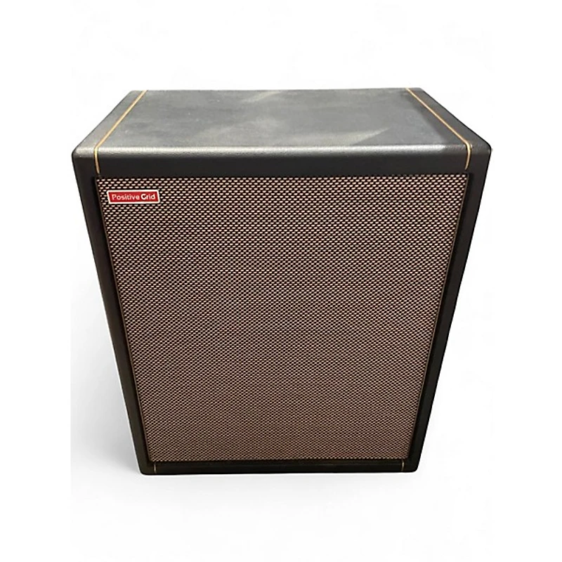 Used Positive Grid Spark Cab Guitar Cabinet