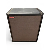 Used Positive Grid Spark Cab Guitar Cabinet