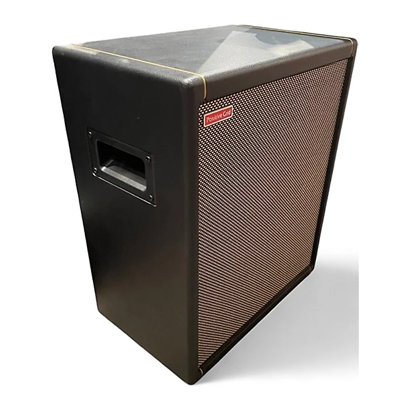 Used Positive Grid Spark Cab Guitar Cabinet