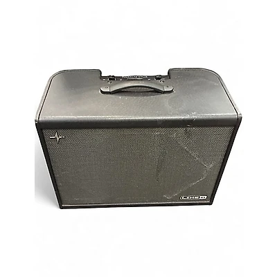 Used Line 6 POWER CAB 112 PLUS Guitar Power Amp