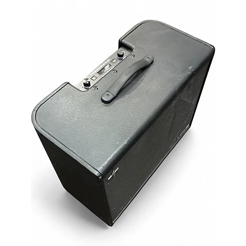 Used Line 6 POWER CAB 112 PLUS Guitar Power Amp