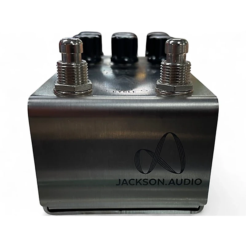 Used Jackson Audio Broken Arrow Effect Pedal
