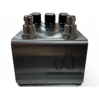 Used Jackson Audio Broken Arrow Effect Pedal