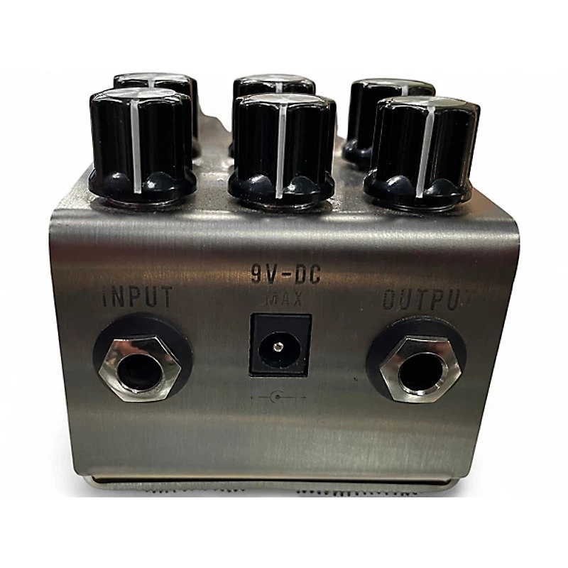 Used Jackson Audio Broken Arrow Effect Pedal