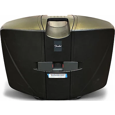 Used Fender Passport Conference Sound Package