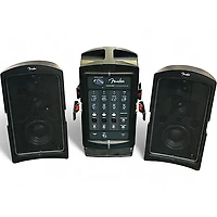 Used Fender Passport Conference Sound Package