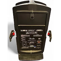Used Fender Passport Conference Sound Package