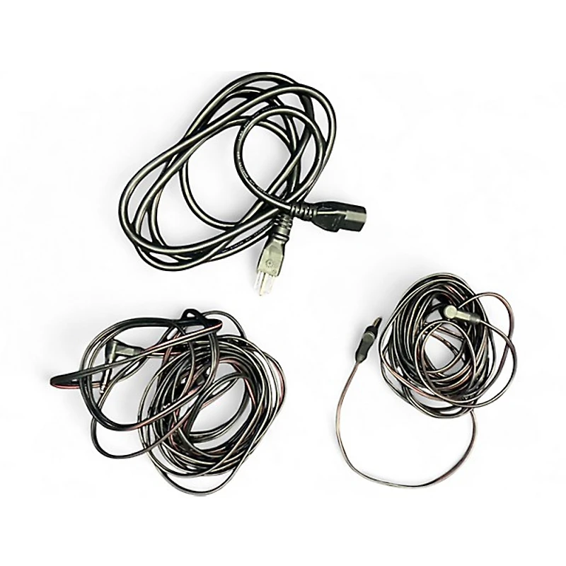 Used Fender Passport Conference Sound Package