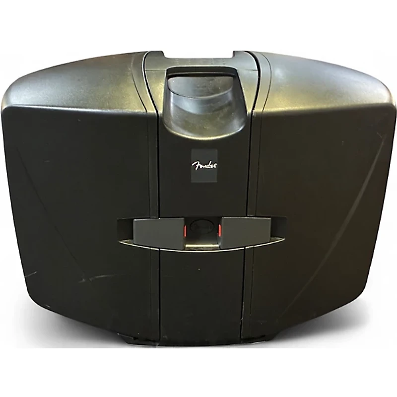 Used Fender Passport Conference Sound Package