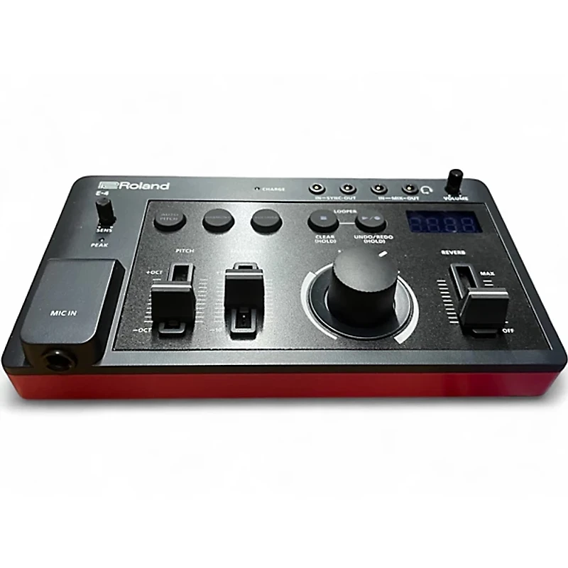 Used Roland E 4 Vocal Processor