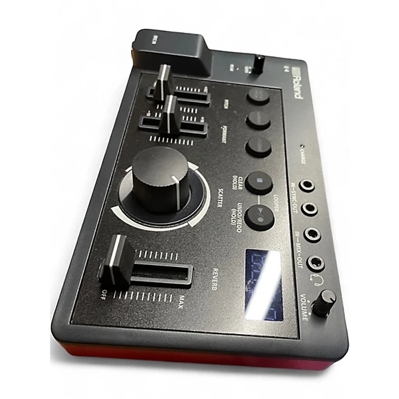 Used Roland E 4 Vocal Processor