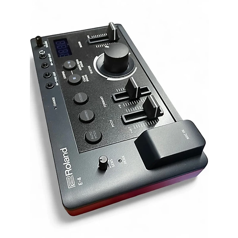 Used Roland E 4 Vocal Processor
