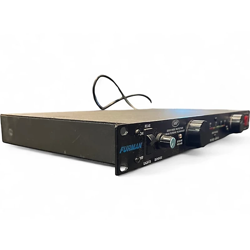 Used Furman PL-PLUS II Power Conditioner