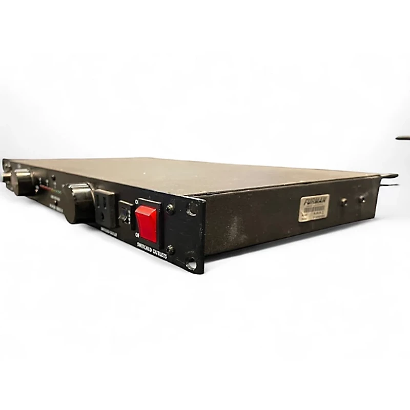 Used Furman PL-PLUS II Power Conditioner