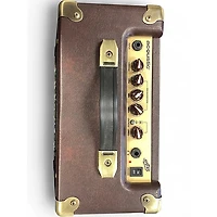 Used Acoustic A15 15W 1x6.5 Acoustic Guitar Combo Amp