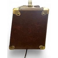 Used Acoustic A15 15W 1x6.5 Acoustic Guitar Combo Amp