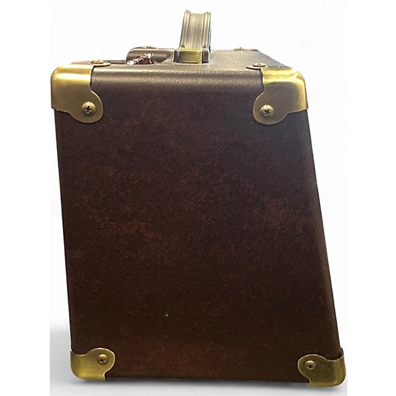 Used Acoustic A15 15W 1x6.5 Acoustic Guitar Combo Amp