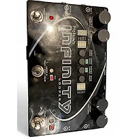 Used Pigtronix SPL Infinity Looper Pedal