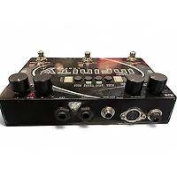Used Pigtronix SPL Infinity Looper Pedal