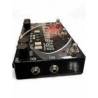 Used Pigtronix SPL Infinity Looper Pedal