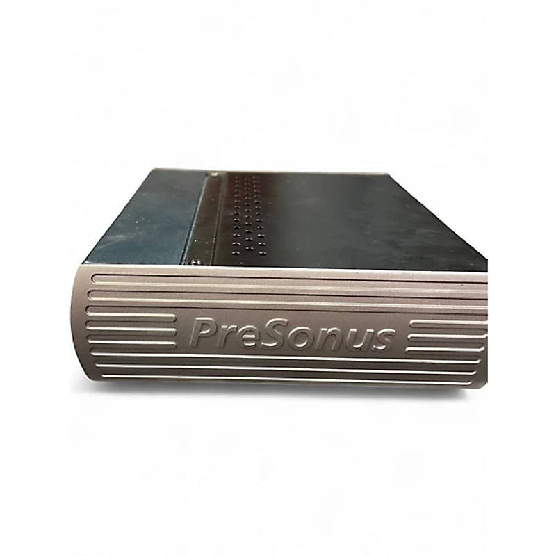 Used PreSonus Tube Pre v2 Microphone Preamp