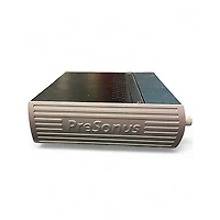Used PreSonus Tube Pre v2 Microphone Preamp