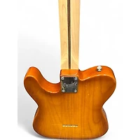 Used Fender American Performer Telecaster Honey Burst Solid Body Electric Guitar