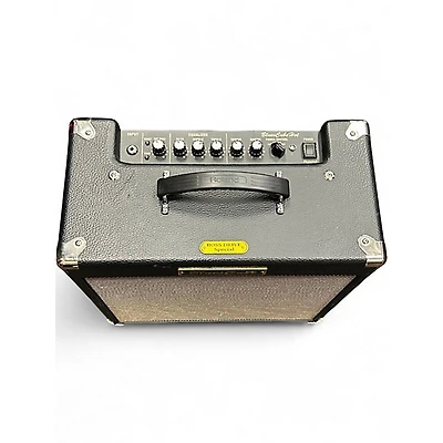 Used Roland BLUES CUBE Guitar Combo Amp