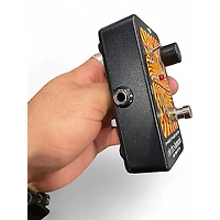 Used Electro-Harmonix Small Stone Phase Shifter Effect Pedal