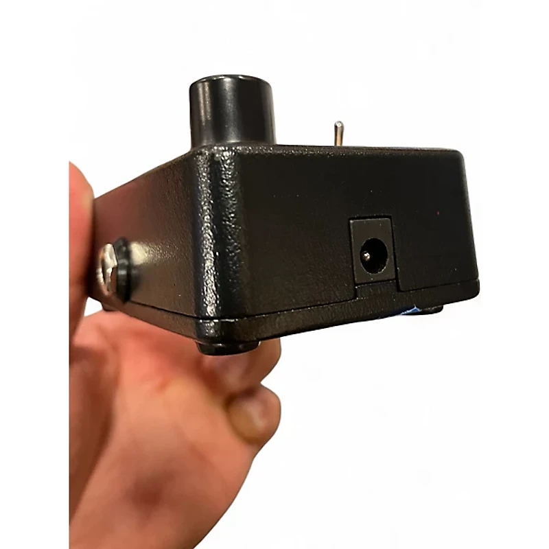 Used Electro-Harmonix Small Stone Phase Shifter Effect Pedal