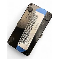 Used Electro-Harmonix Small Stone Phase Shifter Effect Pedal