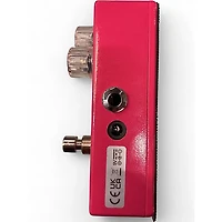 Used MXR M94SE Fat Sugar Effect Pedal