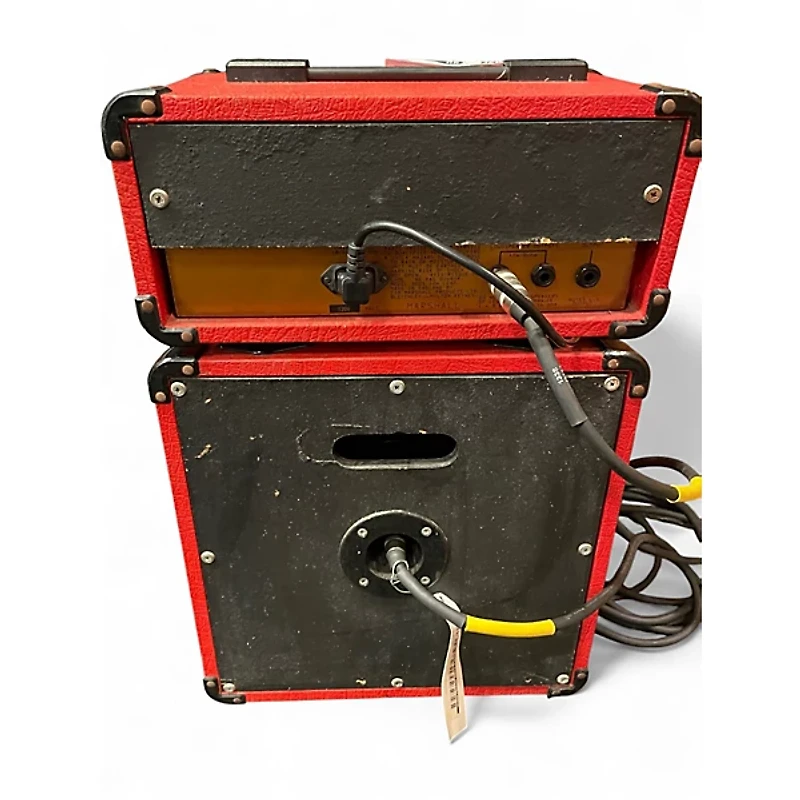 Used Marshall Lead 12