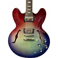 Used Epiphone es335 figured blueberry burst Hollow Body Electric Guitar