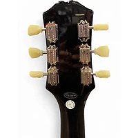 Used Epiphone es335 figured blueberry burst Hollow Body Electric Guitar