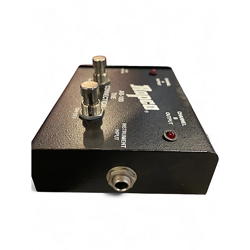Used Rapco AB-100 Pedal