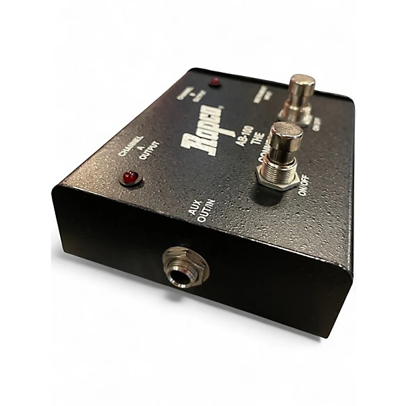 Used Rapco AB-100 Pedal