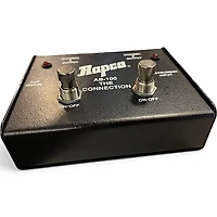 Used Rapco AB-100 Pedal
