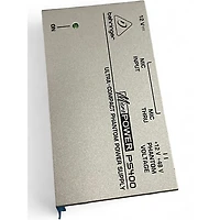 Used Behringer PS400 Power Supply