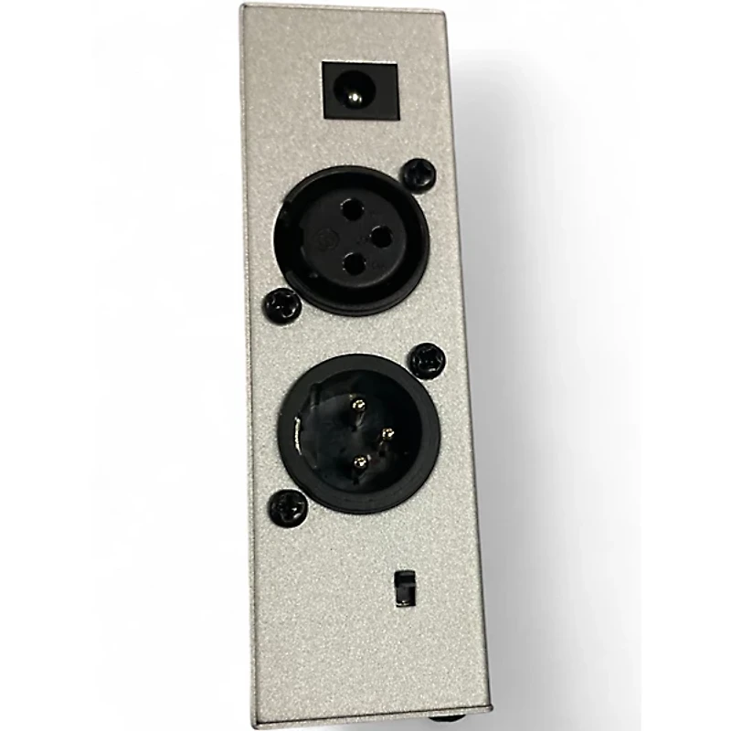 Used Behringer PS400 Power Supply