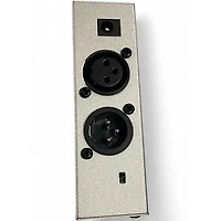 Used Behringer PS400 Power Supply