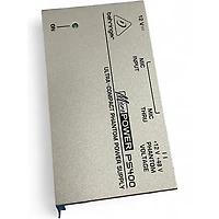 Used Behringer PS400 Power Supply