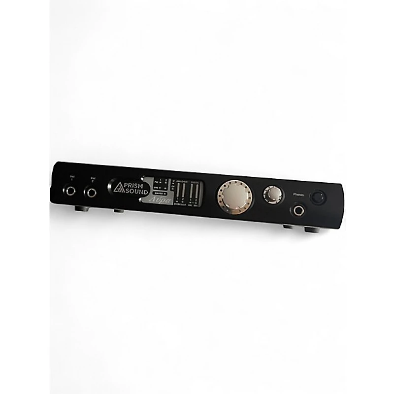 Used Prism Sound LYRA 2 Audio Interface