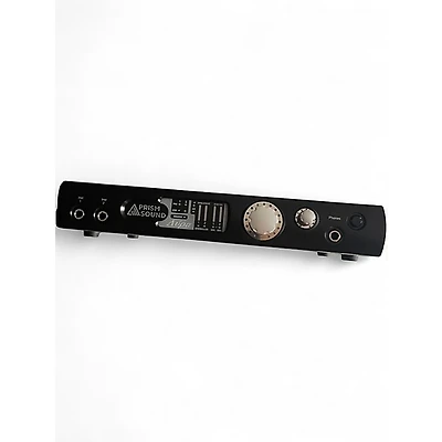 Used Prism Sound LYRA 2 Audio Interface