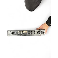 Used Prism Sound LYRA 2 Audio Interface