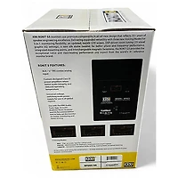 Used KRK RP5 ROKIT G5  Powered Monitor