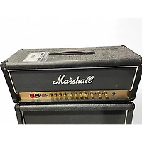 Used Marshall 1960BV 4x12 280W Stereo Straight Guitar Cabinet
