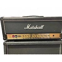 Used Marshall 1960BV 4x12 280W Stereo Straight Guitar Cabinet