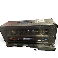 Used Marshall 1960BV 4x12 280W Stereo Straight Guitar Cabinet