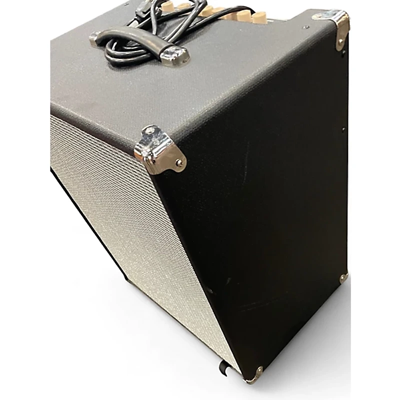 Used Fender RUMBLE 500 Bass Combo Amp